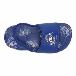 Champion® Mega C Man Baby/Toddler Sandals Blue -Champion shop unnamed file 3030