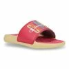 Champion® Foundation Women's Slide Sandals Black White Scarlet -Champion shop unnamed file 3043