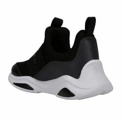 Champion® Legend Toddler Low-Top Athletic Shoes Black Stealth -Champion shop unnamed file 3052