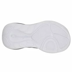 Champion® Legend Toddler Low-Top Athletic Shoes Black Stealth -Champion shop unnamed file 3053