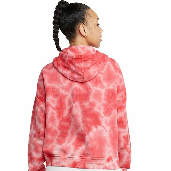 Women's Champion® Tie-Dye Relaxed Fleece Hoodie Crush Dye Pinky Peach Women's Champion® Tie-Dye Relaxed Fleece Hoodie Crush Dye Pinky Peach -Champion shop unnamed file 308