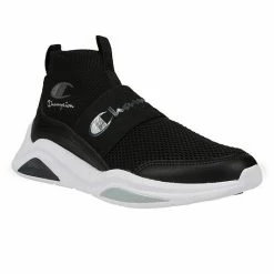 Champion® Legend Women's Athletic Shoes Black Gray