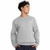 Men's Champion® Powerblend Fleece Crew Sweatshirt Cargo Olive -Champion shop unnamed file 3139