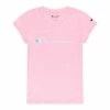 Girls 7-16 Champion® Signature Script Graphic Tee Paper Orchid -Champion shop unnamed file 316
