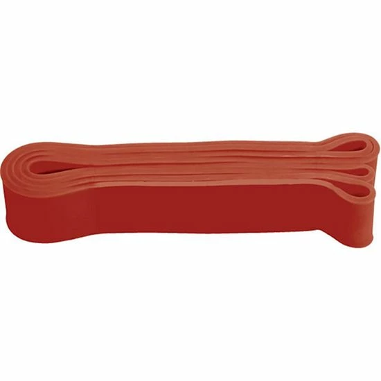 Champion Sports TB175 42 in. Stretch Training Band, Red Champion Sports TB175 42 In. Stretch Training Band, Red -Champion shop unnamed file 3166