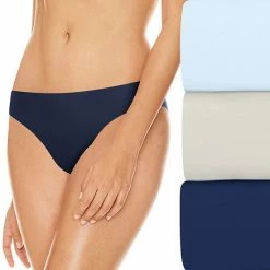 Women's Champion® Free Cut Cheeky Bikini Panty CH42F3 5rf Black Black Black -Champion shop unnamed file 3187