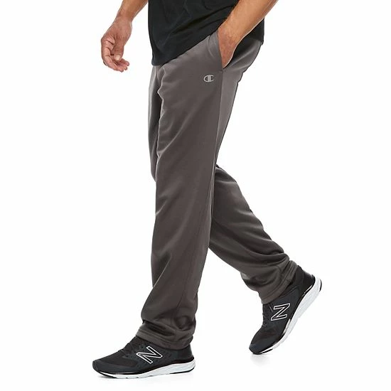 Big & Tall Champion® Fleece Pant Winter River Big & Tall Champion® Fleece Pant Winter River -Champion shop unnamed file 3229
