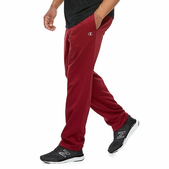 Big & Tall Champion® Fleece Pant Winter River Big & Tall Champion® Fleece Pant Winter River -Champion shop unnamed file 3230