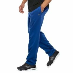 Big & Tall Champion® Fleece Pant Winter River 7 Big & Tall Champion® Fleece Pant Winter River -Champion shop unnamed file 3232