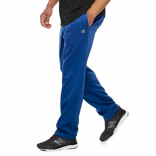 Big & Tall Champion® Fleece Pant Winter River Big & Tall Champion® Fleece Pant Winter River -Champion shop unnamed file 3232