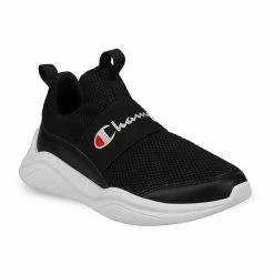 Champion® Legacy A Women's Sneakers Black -Champion shop unnamed file 3238