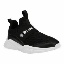 Champion® Legacy A Women's Sneakers Black -Champion shop unnamed file 3241