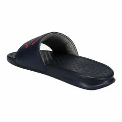 Champion® Super Slide Men's Slide Sandals Blue White -Champion shop unnamed file 3304