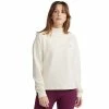 Women's Champion® Powerblend Mockneck Top Paper Orchid