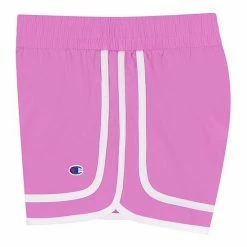 Girls 7-16 Champion® Woven Shorts Navy -Champion shop unnamed file 3367