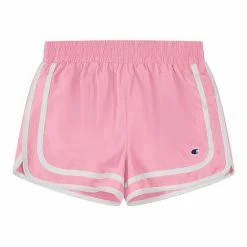 Girls 7-16 Champion® Woven Shorts Navy -Champion shop unnamed file 3372