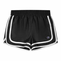 Girls 7-16 Champion® Woven Shorts Navy -Champion shop unnamed file 3373