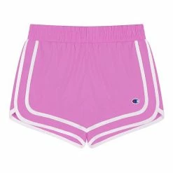 Girls 7-16 Champion® Woven Shorts Navy -Champion shop unnamed file 3374