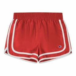 Girls 7-16 Champion® Woven Shorts Navy -Champion shop unnamed file 3378