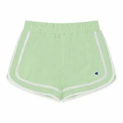 Girls 7-16 Champion® Woven Shorts Navy -Champion shop unnamed file 3379