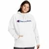 Plus Size Champion® Powerblend Graphic Hoodie White 1 Plus Size Champion® Powerblend Graphic Hoodie White -Champion shop unnamed file 3385