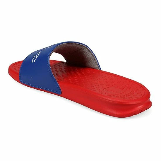 Champion® Super Slide Split Script Men's Slide Sandals Black Concrete Champion® Super Slide Split Script Men's Slide Sandals Black Concrete -Champion shop unnamed file 3401