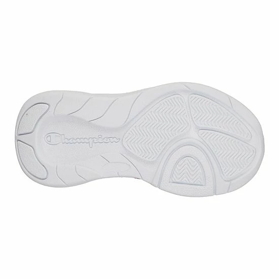 Champion® Legend Baby/Toddler Slip-On High-Top Shoes Scarlet Black Champion® Legend Baby/Toddler Slip-On High-Top Shoes Scarlet Black -Champion shop unnamed file 3446