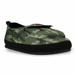 Champion® Camouflage Men's Slippers Black Olive Camo -Champion shop unnamed file 3465