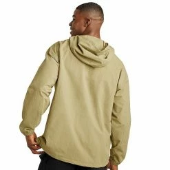 Men's Champion® Ripstop Anorak Jacket Westwood Olive -Champion shop unnamed file 3488