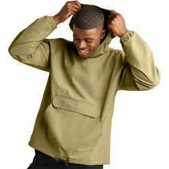 Men's Champion® Ripstop Anorak Jacket Westwood Olive -Champion shop unnamed file 3491