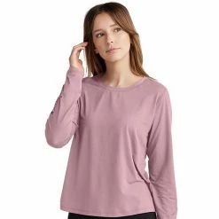Women's Champion® Sport Cutout-Back Tee Midnight Aster 4 Women's Champion® Sport Cutout-Back Tee Midnight Aster -Champion shop unnamed file 3494