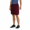 Men's Champion® Mesh Athletic Shorts Crimson -Champion shop unnamed file 3513