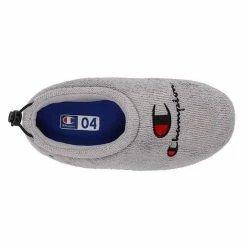 Champion® Cinch Kids' Slippers Fuschia -Champion shop unnamed file 3533