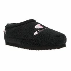 Champion® Cinch Kids' Slippers Fuschia -Champion shop unnamed file 3536