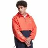 Men's Champion® Stadium Colorblock Packable Jacket Balboa Blue Navy -Champion shop unnamed file 3537