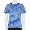 Men's Champion® Crush Dye Tee Sweet Green