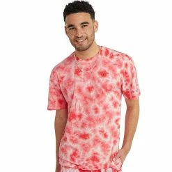 Men's Champion® Crush Dye Tee Sweet Green -Champion shop unnamed file 3548