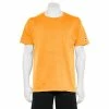 Men's Champion® Classic Jersey Tee Capri Orange -Champion shop unnamed file 3557