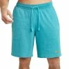 Men's Champion® 9-in. Middleweight Shorts Red Stone Heather -Champion shop unnamed file 3567