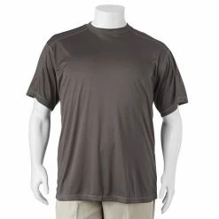 Big & Tall Champion® Performance Tee Cardinal Red