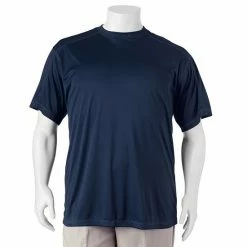 Big & Tall Champion® Performance Tee Cardinal Red -Champion shop unnamed file 3586