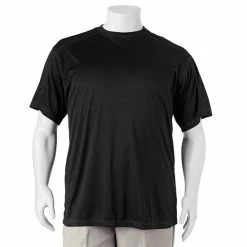 Big & Tall Champion® Performance Tee Cardinal Red -Champion shop unnamed file 3588