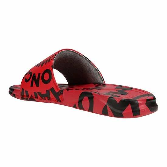 Champion® Mega Slide Swirl Men's Sandals Black Gray Champion® Mega Slide Swirl Men's Sandals Black Gray -Champion shop unnamed file 3647