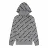 Boys 4-7 Champion Script Fleece Pullover Hoodie Black -Champion shop unnamed file 3652