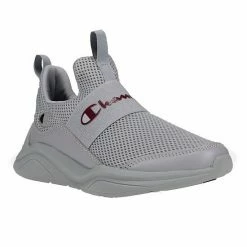 Champion® Legend Lo Women's Slip-On Shoes White Rose Gold -Champion shop unnamed file 3695