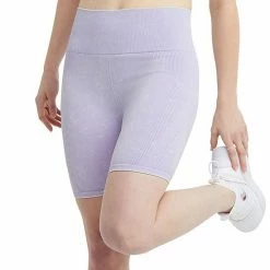 Women's Champion® Infinity Bike Shorts Fresh Teal 13 Women's Champion® Infinity Bike Shorts Fresh Teal -Champion shop unnamed file 3713