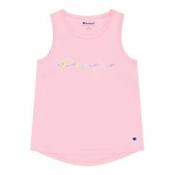 Girls 7-16 Champion® Camo Script Tank Top Black -Champion shop unnamed file 3717