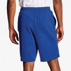 Men's Champion® Jersey Shorts All About Olive -Champion shop unnamed file 3719