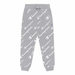 Girls 7-16 Champion® Script Fleece Joggers White -Champion shop unnamed file 3741