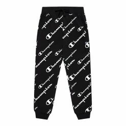 Girls 7-16 Champion® Script Fleece Joggers White -Champion shop unnamed file 3742